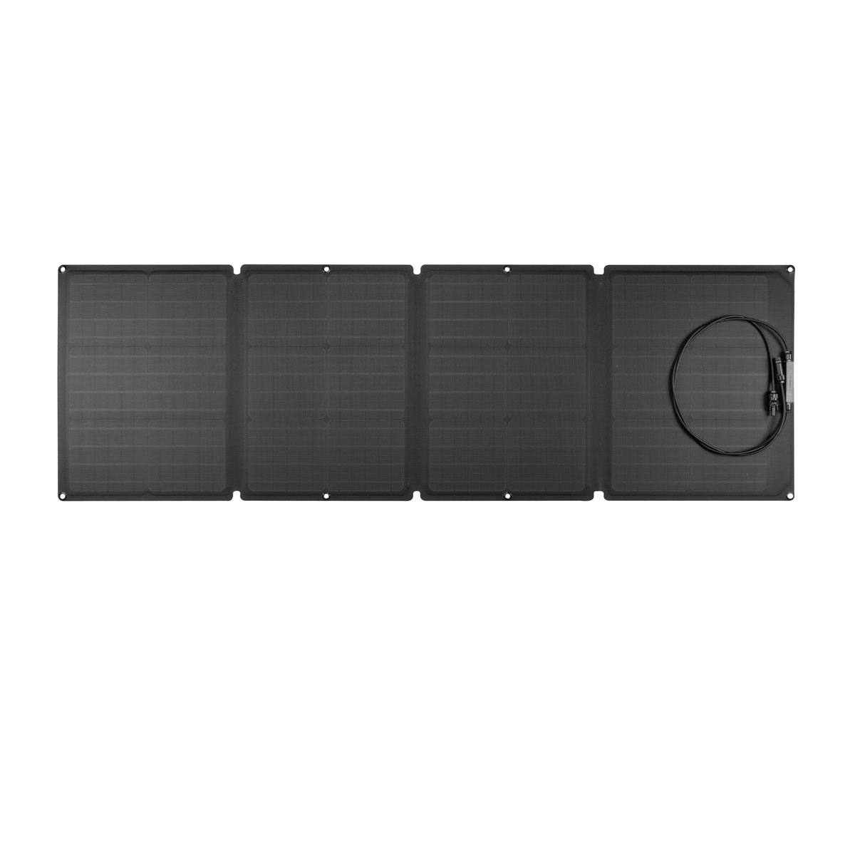 EcoFlow Solarpanel 110W faltbar | 407344