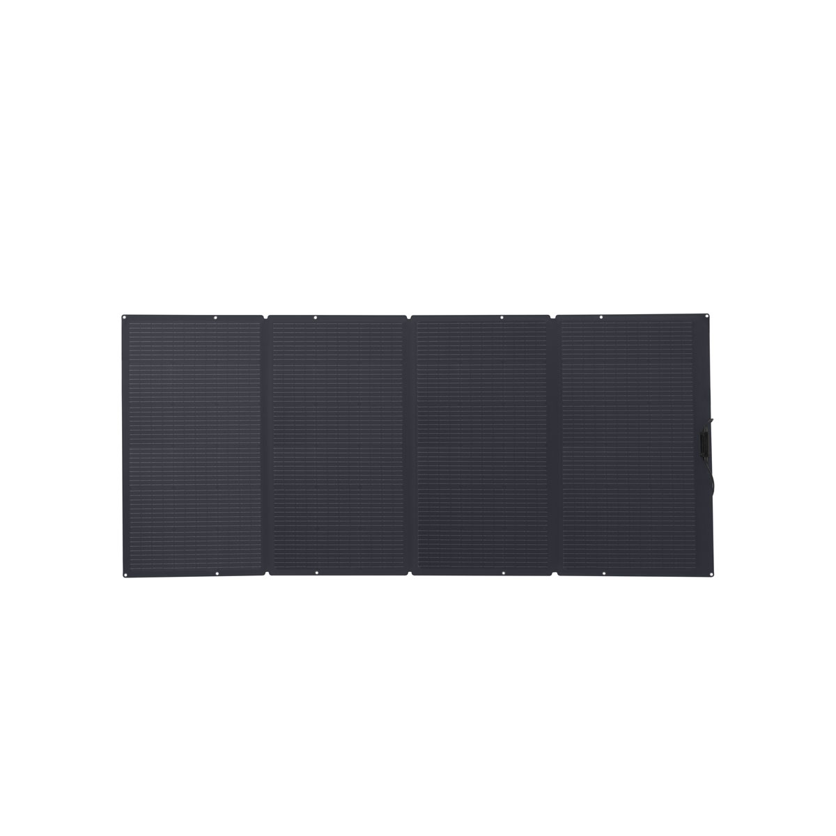 EcoFlow Solarpanel 400W faltbar | 407368
