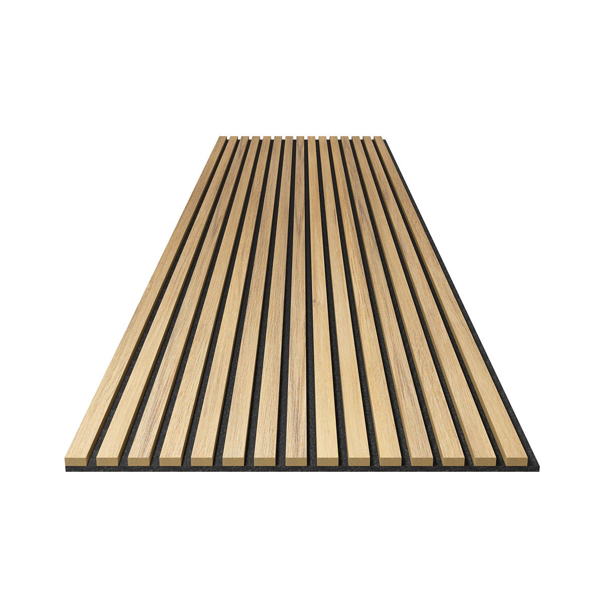 Specht Akustikpaneel Deluxe Eiche natur 250 x 60 cm | 407892