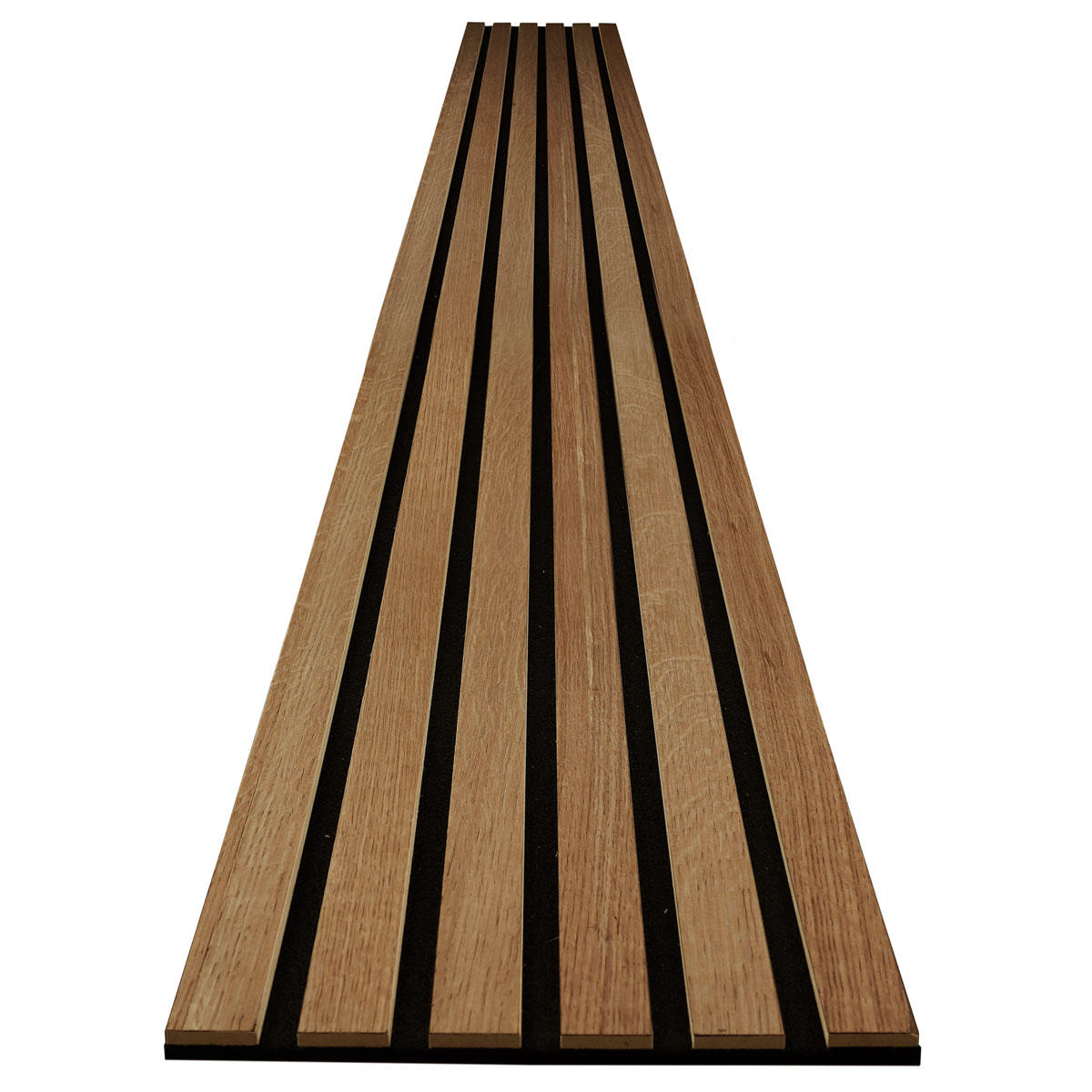 Specht Akustikpaneel Deluxe Eiche vintage 250 x 60 cm | 407893