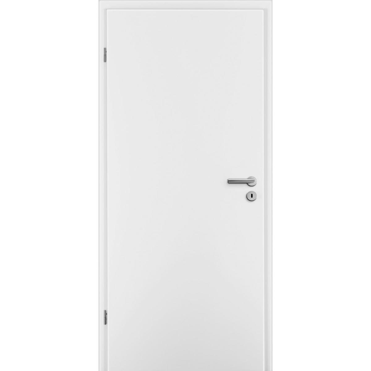 Borne Zimmertür CPL weiß 86 x 198,5 cm DIN links | 86 | links | 446128