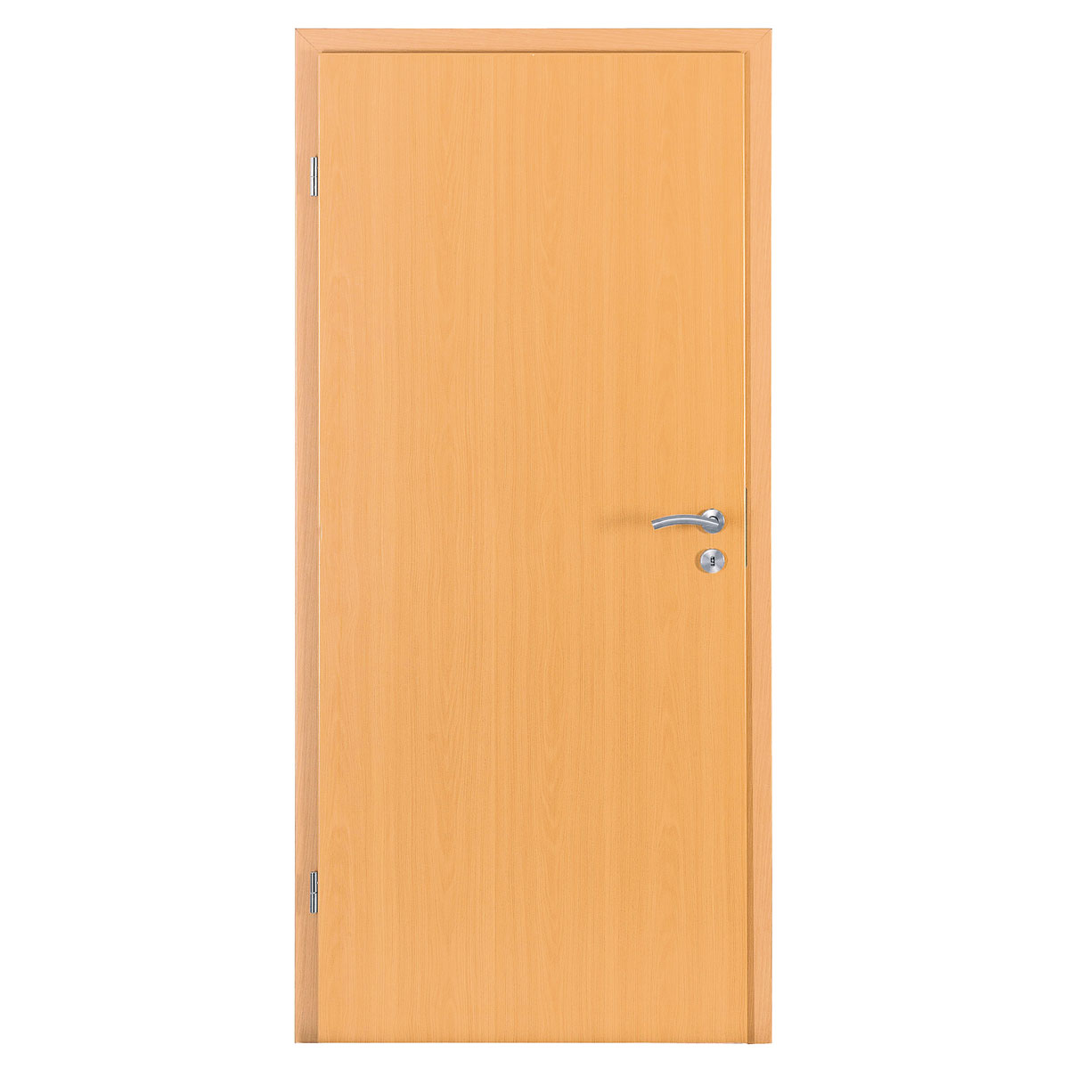 Borne Zimmertür CPL Buche 73,5 x 198,5 cm DIN links | 73,5 | links | 458473
