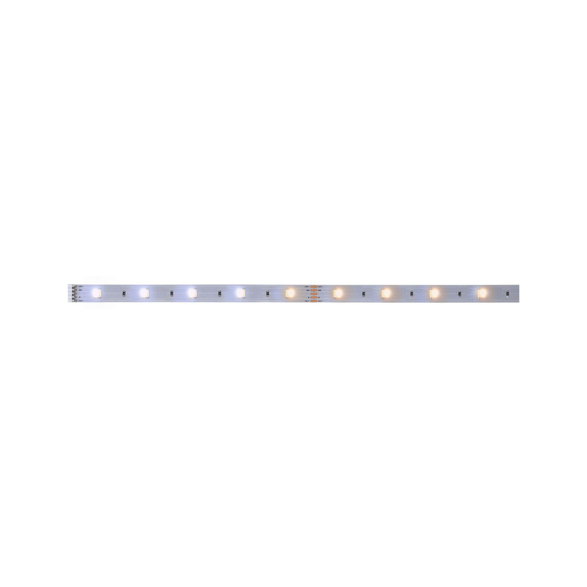 Paulmann  Strip MaxLED 250 1 m Tunable White unbeschichtet | 501197