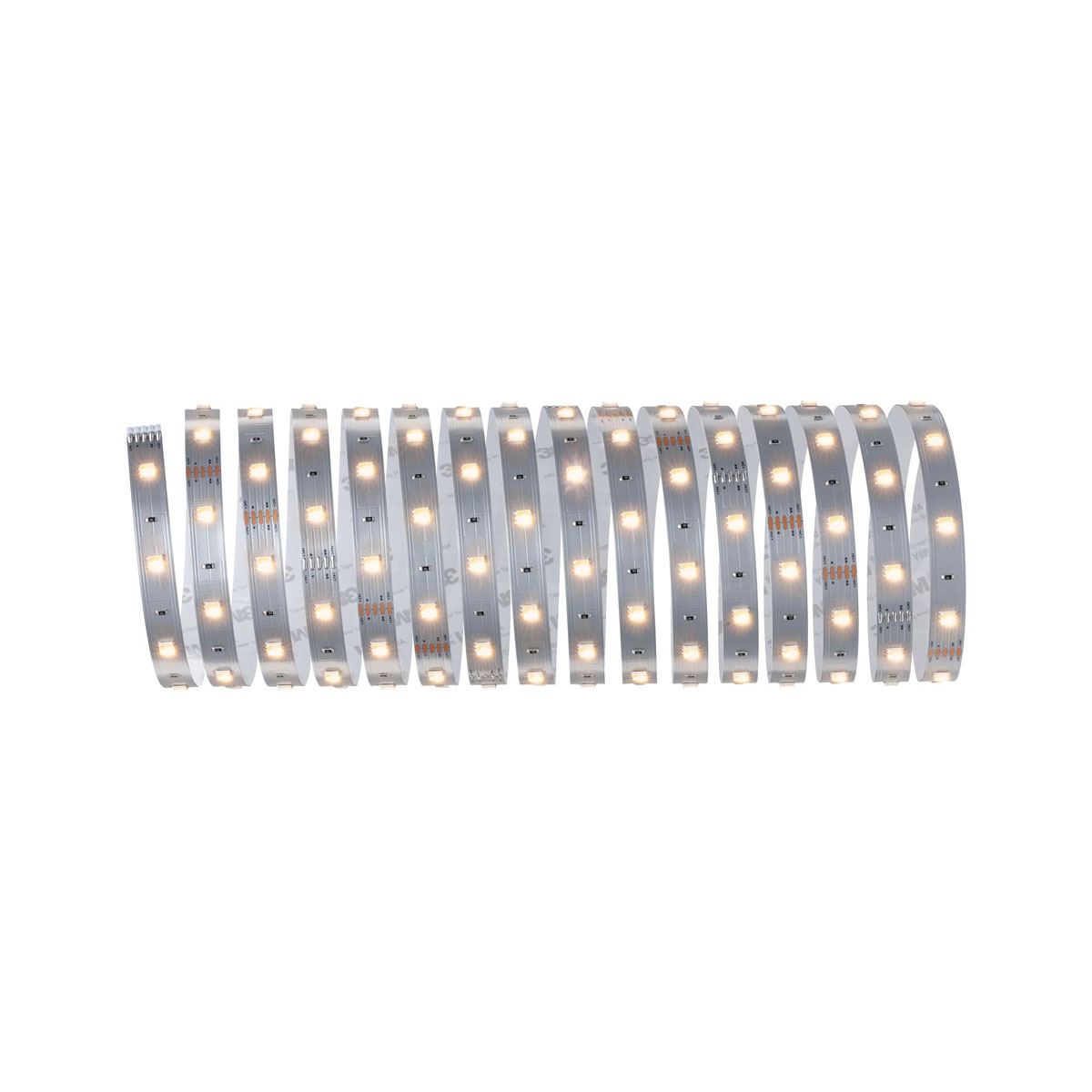 Paulmann  Strip MaxLED 250 5 m Tunable White unbeschichtet | 501198 – Bild 3