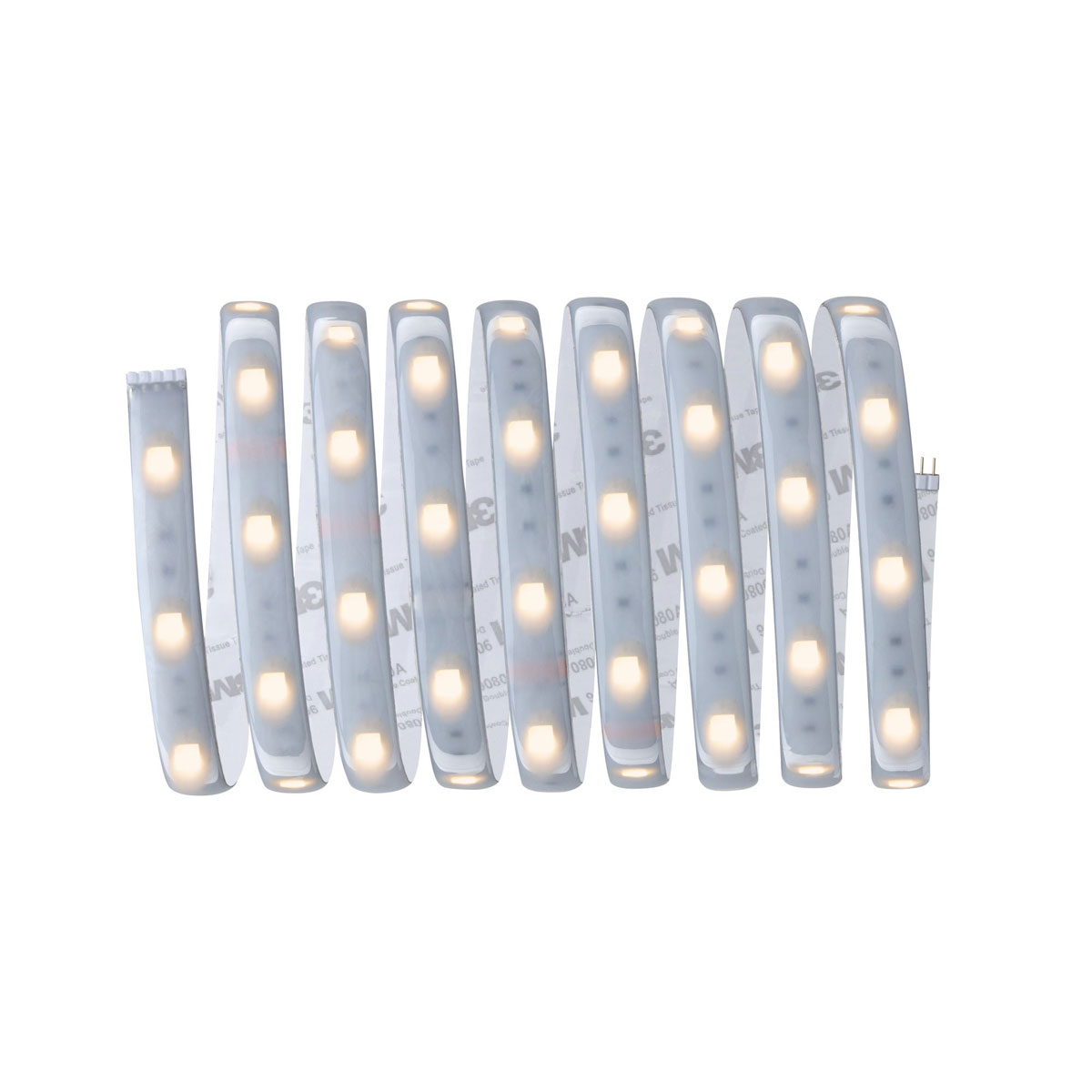 Paulmann  Strip MaxLED 250 2,5 m beschichtet inkl Farbwechselfunktion | 501204