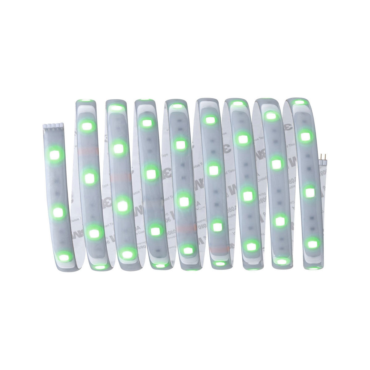 Paulmann  Strip MaxLED 250 2,5 m beschichtet inkl Farbwechselfunktion | 501204 – Bild 4