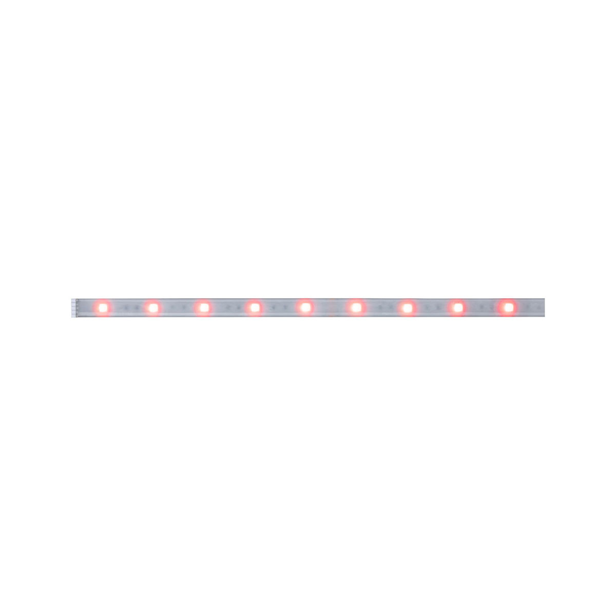 Paulmann  Strip MaxLED 250 1 m beschichtet inkl Farbwechselfunktion | 501206