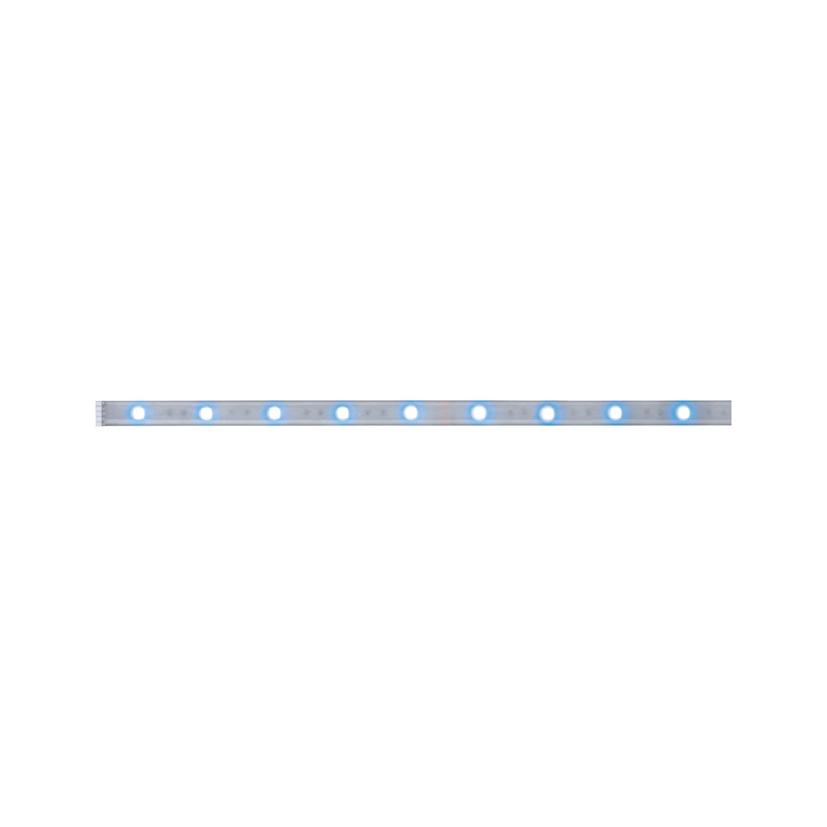 Paulmann  Strip MaxLED 250 1 m beschichtet inkl Farbwechselfunktion | 501206 – Bild 4