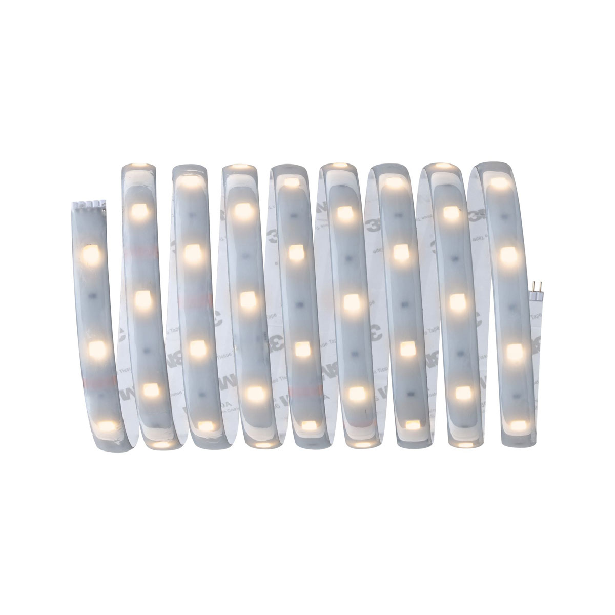 Paulmann  Strip MaxLED 250 2,5 m Tunable White beschichtet | 501208