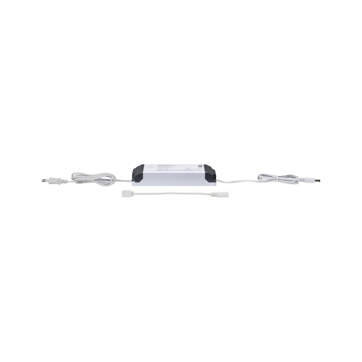 Paulmann  Netzteil MaxLED 60 VA weiß | 501223