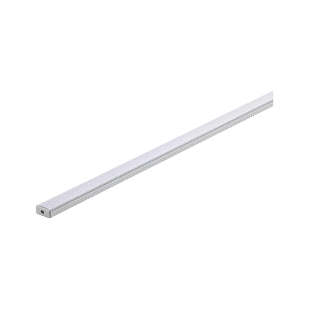 Paulmann  Base Profil 1 m mit Diffusor | 501236