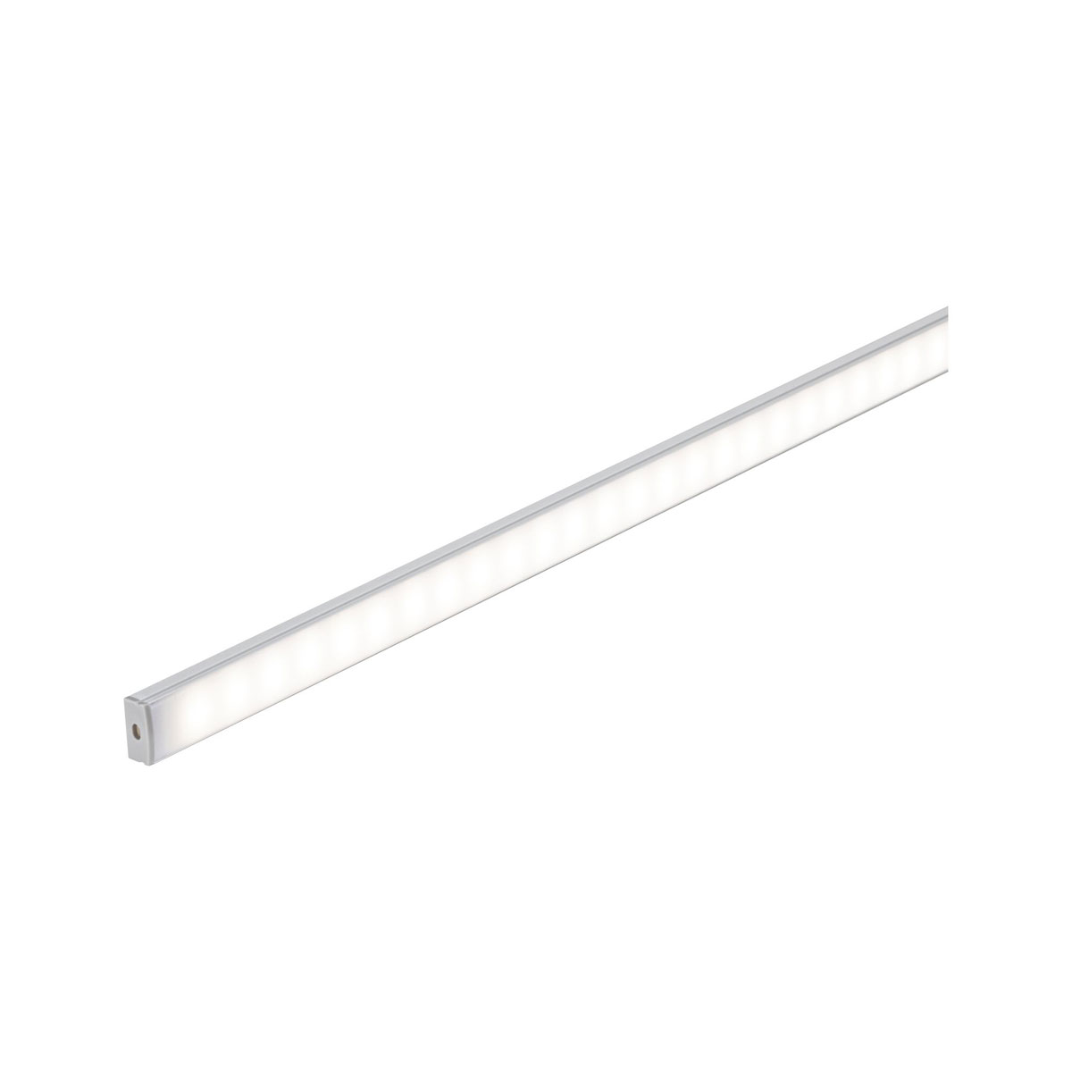 Paulmann  Base Profil 1 m mit Diffusor | 501236 – Bild 3