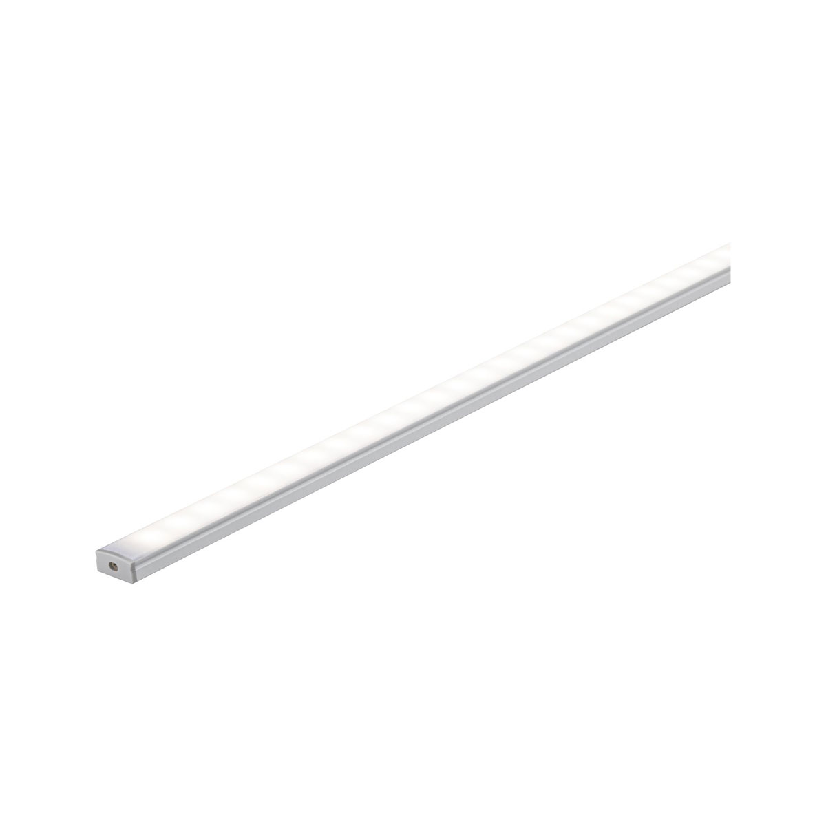 Paulmann  Base Profil 1 m mit Diffusor | 501236 – Bild 4
