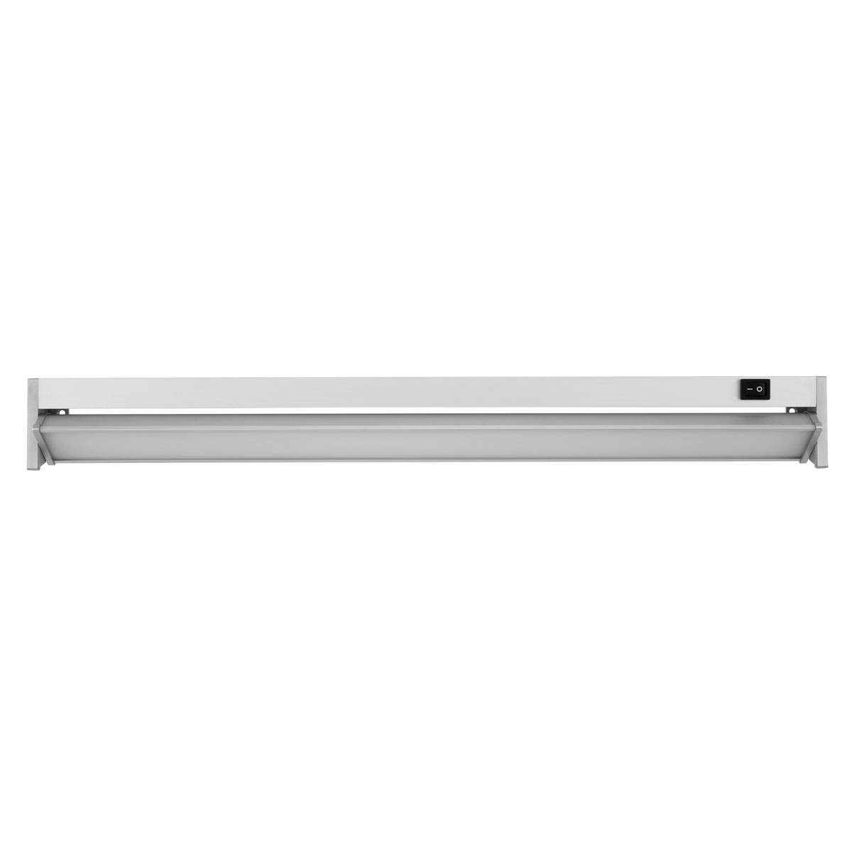 REV Ritter LED-Unterbauleuchte Terra 12W silber | 502099