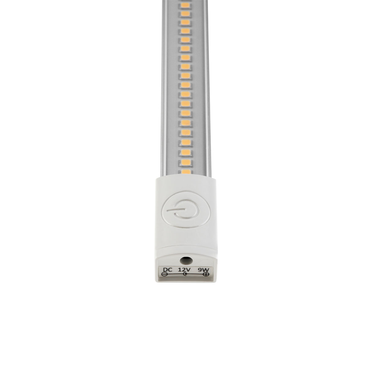 REV Ritter LED-Unterbauleuchte XS 9W 60 cm inkl Beruehrungssensor silber | 502104 – Bild 4