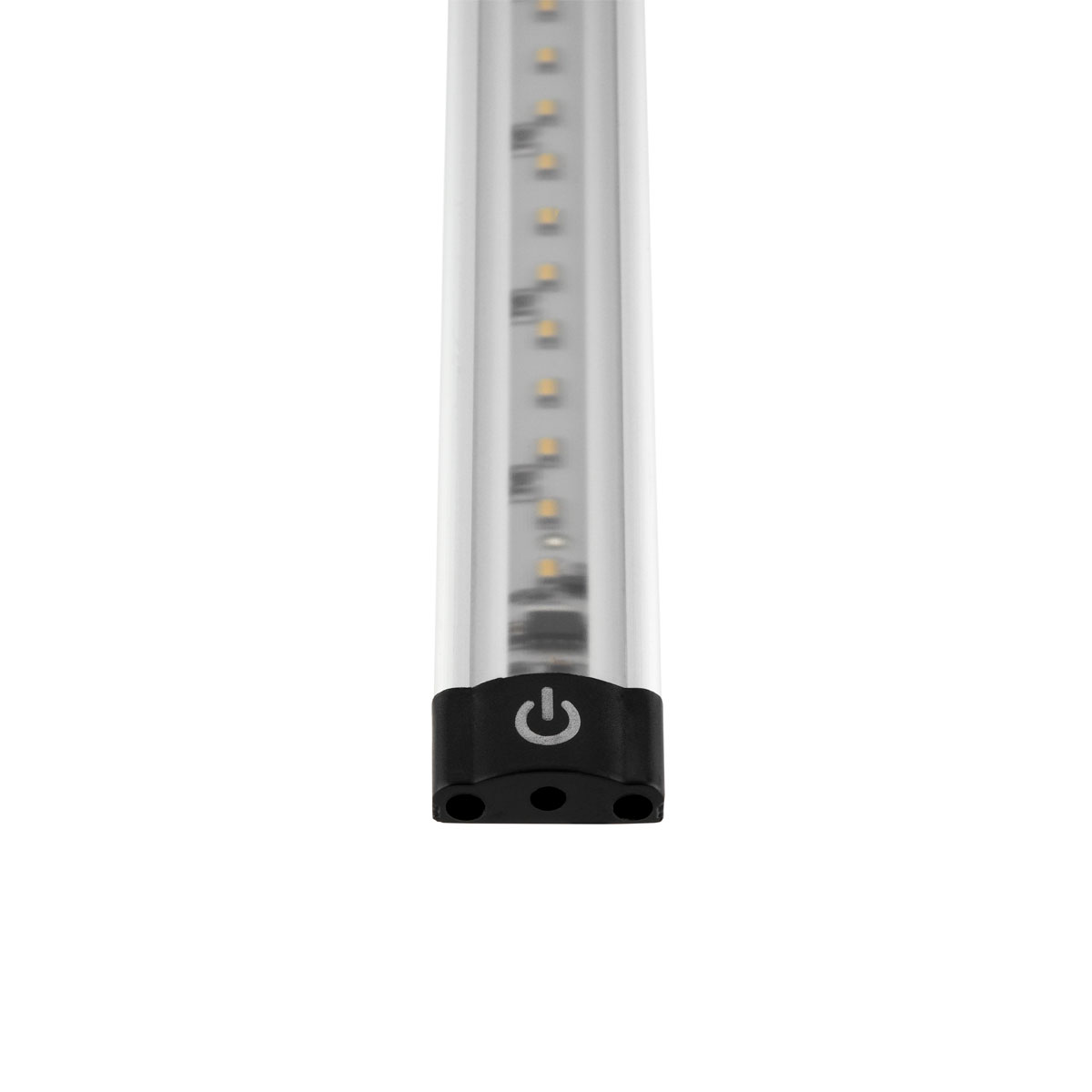 REV Ritter LED-Unterbauleuchte TS 8,5W inkl Beruehrungssensor silber | 502107 – Bild 4