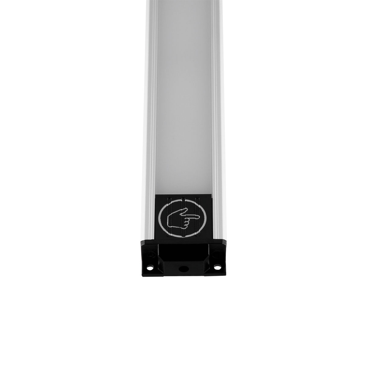 REV Ritter LED-Unterbauleuchte SlimTouch 9W inkl Beruehrungssensor | 502109