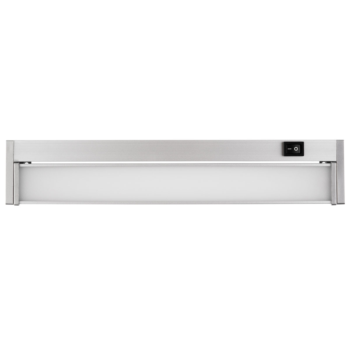 REV Ritter LED-Unterbauleuchte Terra 8W silber | 502111