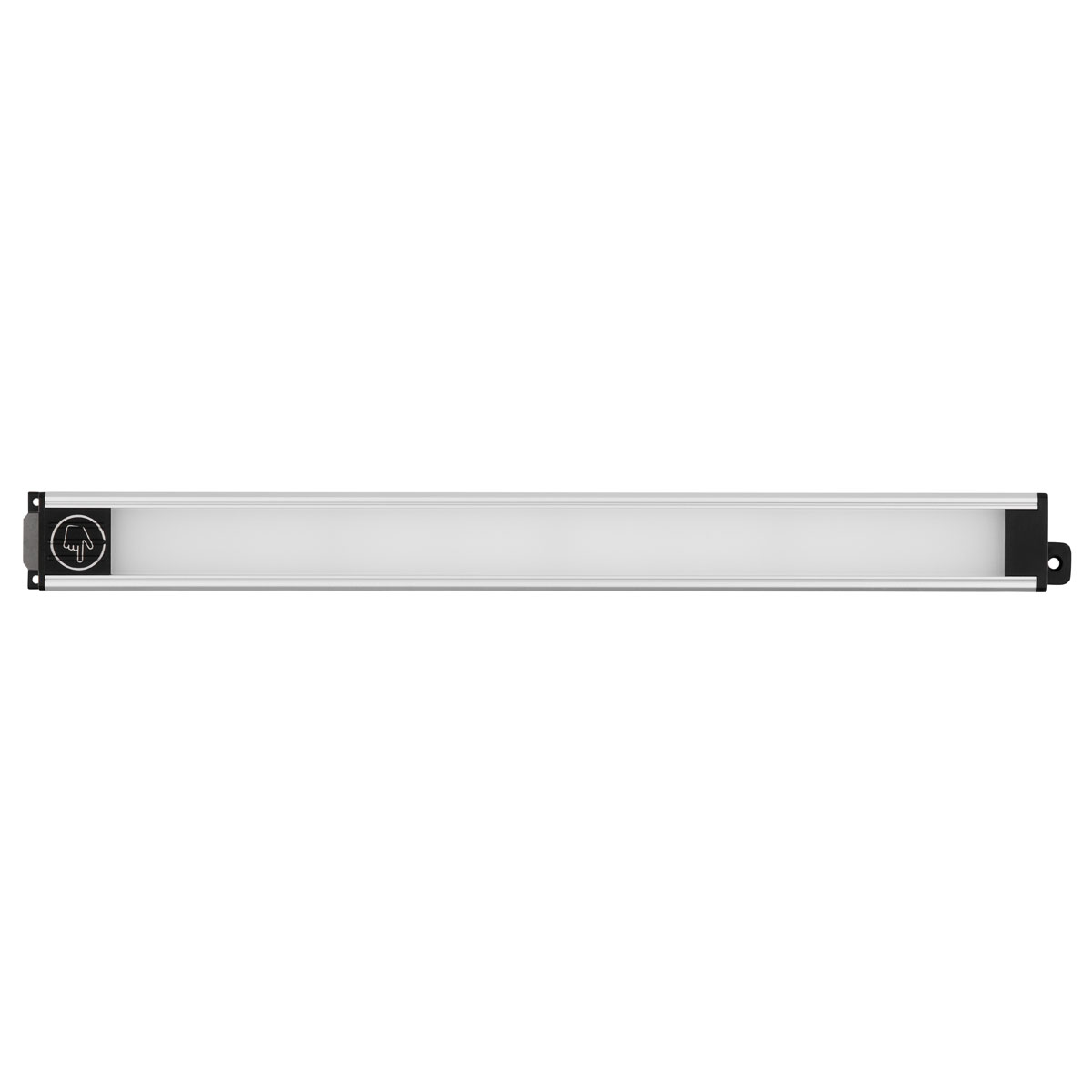 REV Ritter LED-Unterbauleuchte SlimTouch 5W inkl Beruehrungssensor | 502115