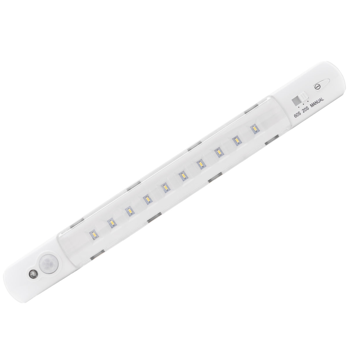 REV Ritter LED-Unterbauleuchte 1W batteriebetrieben | 502117