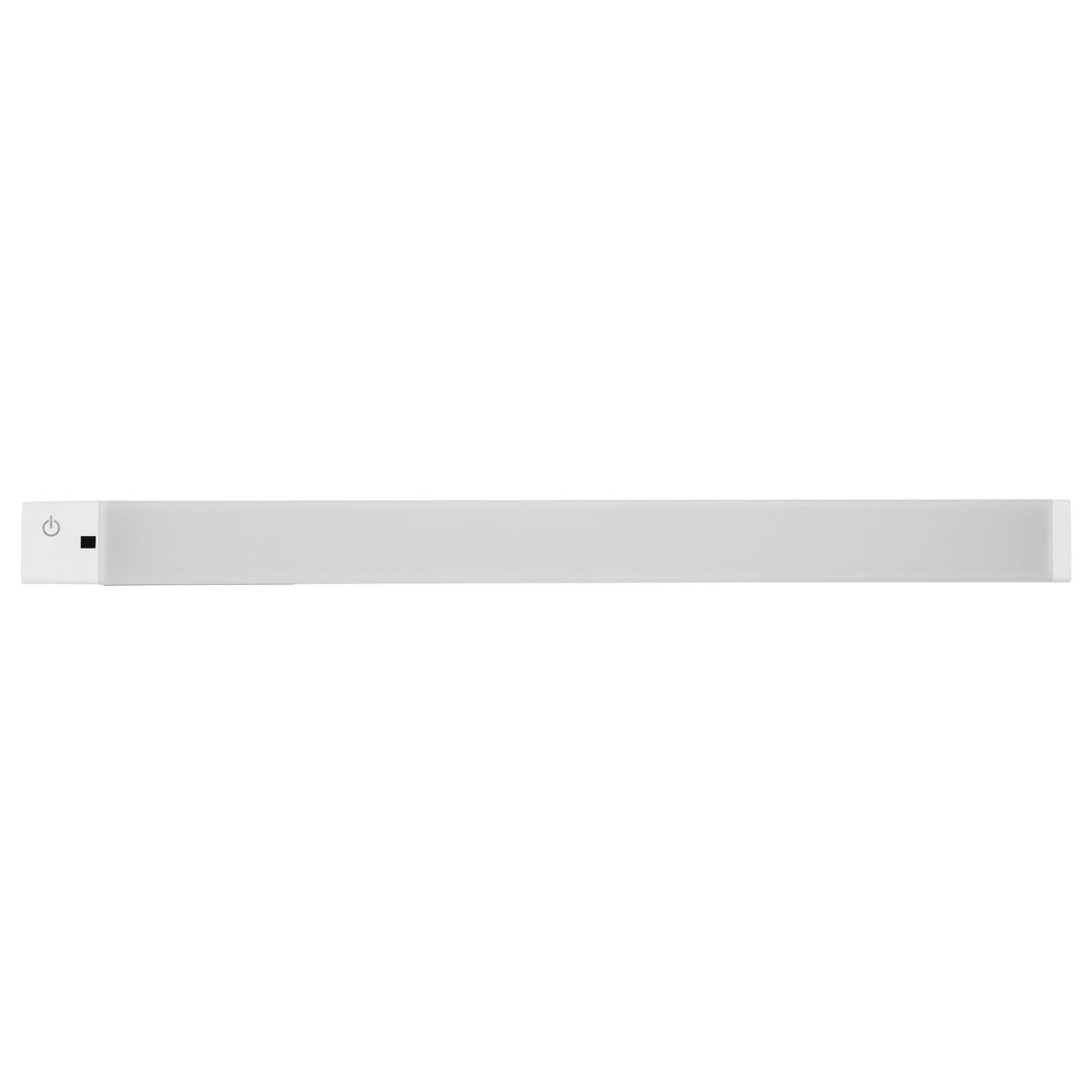 REV Ritter LED-Unterbauleuchte Angle Light 8W weiss inkl Touch-Funktion | 502126