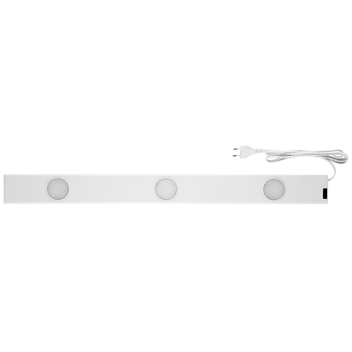 REV Ritter LED-Unterbauleuchte Giga Sensor 9W 75 cm weiss | 502127 – Bild 3