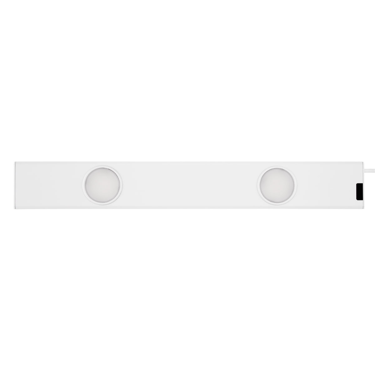 REV Ritter LED-Unterbauleuchte Giga Sensor 6W 50 cm weiss | 502128