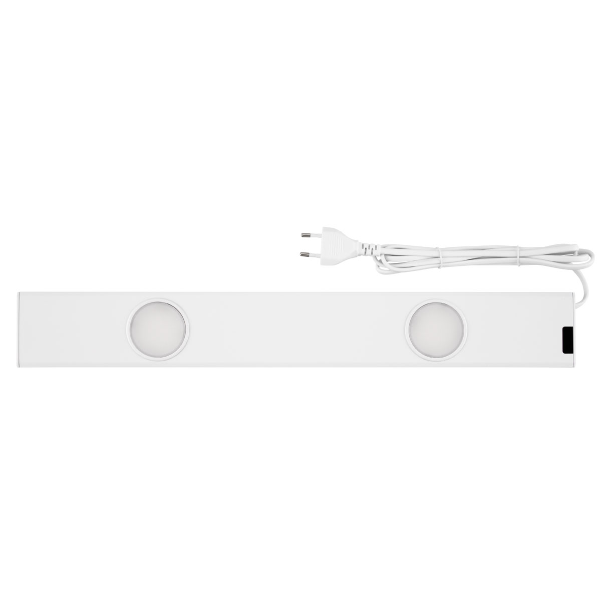 REV Ritter LED-Unterbauleuchte Giga Sensor 6W 50 cm weiss | 502128 – Bild 3