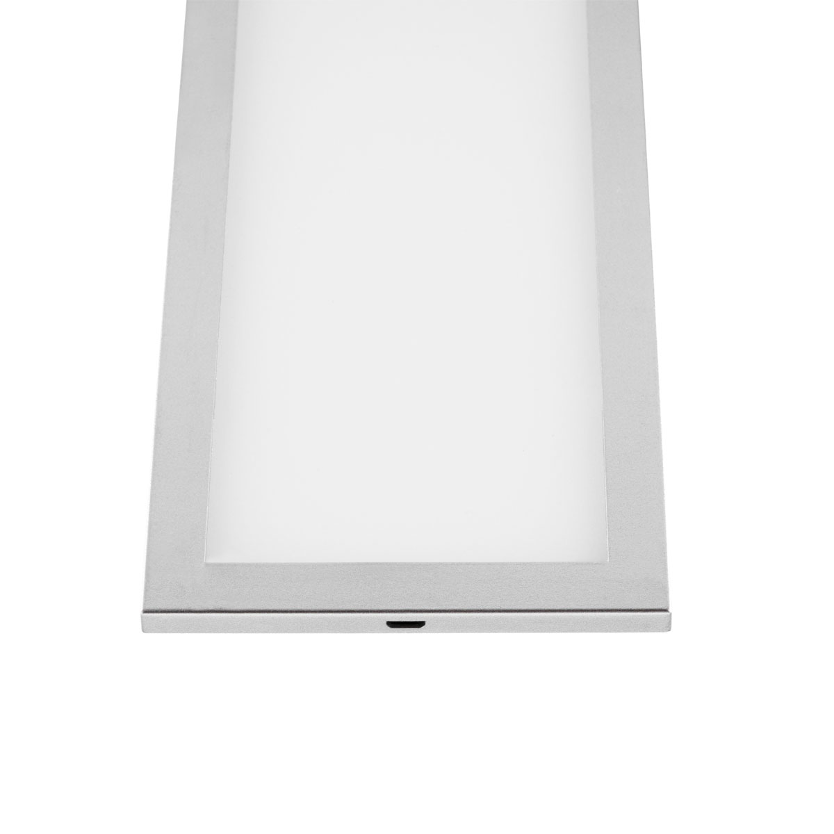 REV Ritter LED-Unterbauleuchte Panel 9,5W silber | 502129