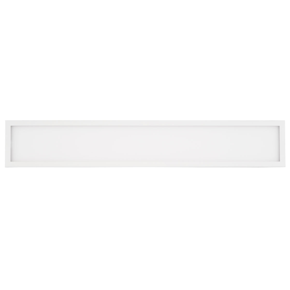 REV Ritter LED-Unterbauleuchte Panel 9,5W weiss | 502130