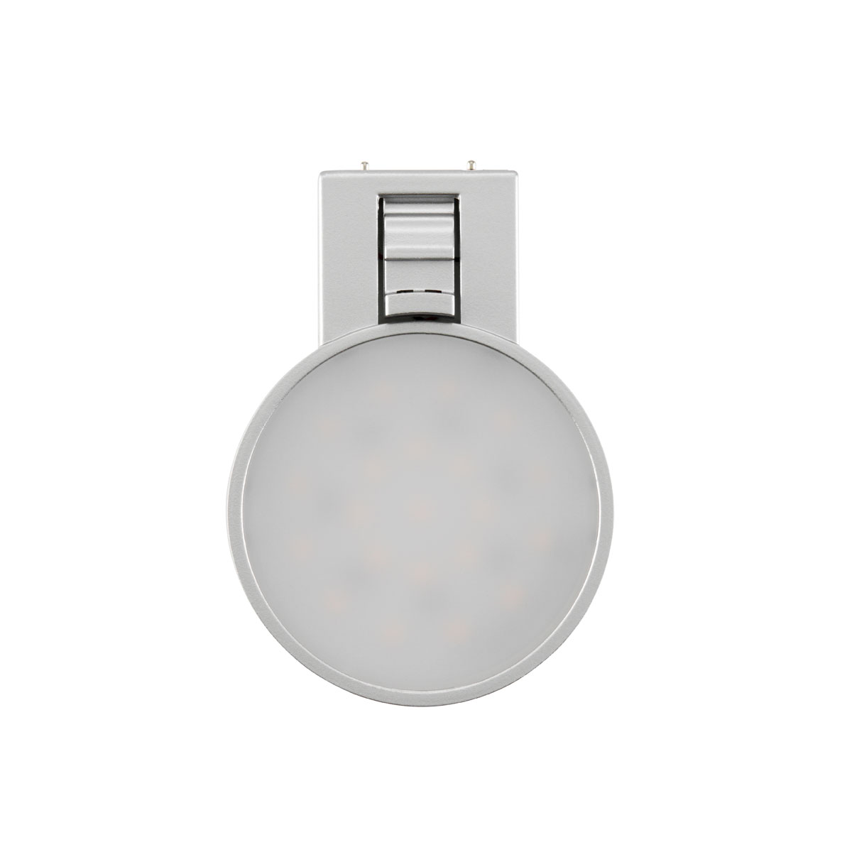 REV Ritter LED-Unterbauleuchte Lightracer 5 x 3W silber | 502131 – Bild 4