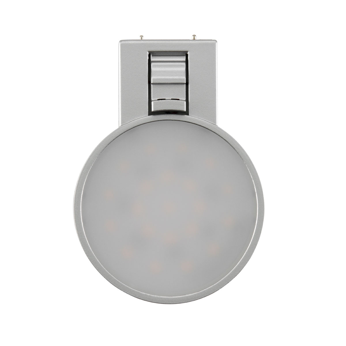 REV Ritter LED-Unterbauleuchte Lightracer 3 x 3W silber | 502133 – Bild 3