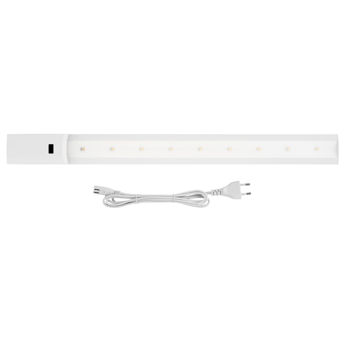 REV Ritter LED-Unterbauleuchte SensoFlat 10W weiss 60 cm | 502319 – Bild 3