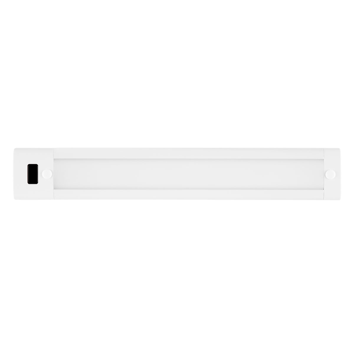 REV Ritter LED-Unterbauleuchte Sensobase 6W weiss 30 cm inkl Sensor | 502322