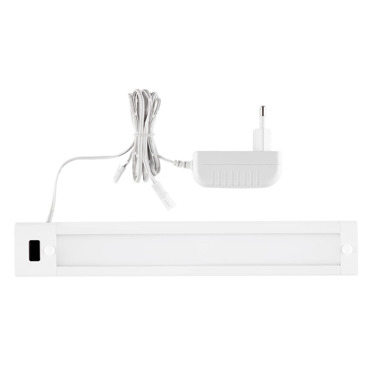 REV Ritter LED-Unterbauleuchte Sensobase 6W weiss 30 cm inkl Sensor | 502322 – Bild 3