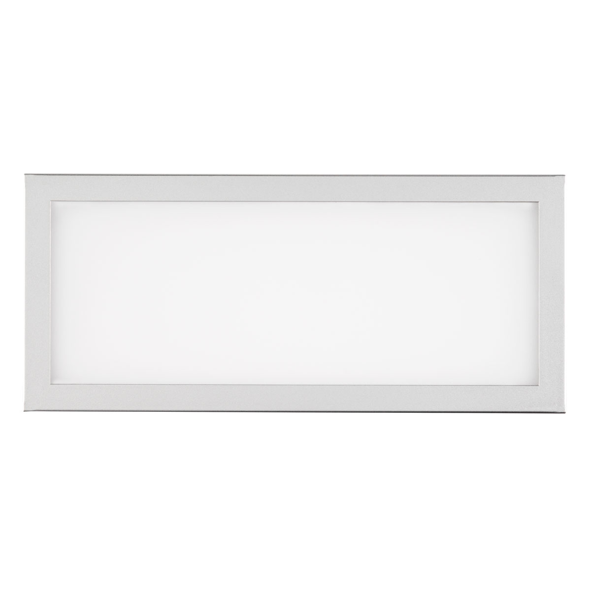 REV Ritter LED-Unterbauleuchte Panel 4W silber | 502325