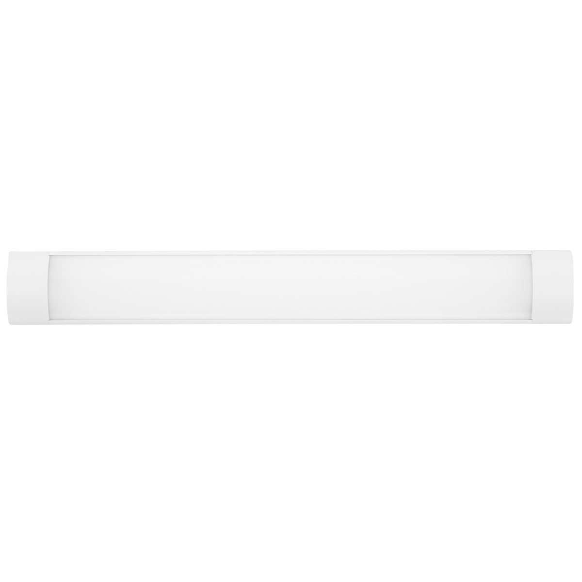 REV Ritter LED-Deckenleuchte Cristal 35W weiss | 502357