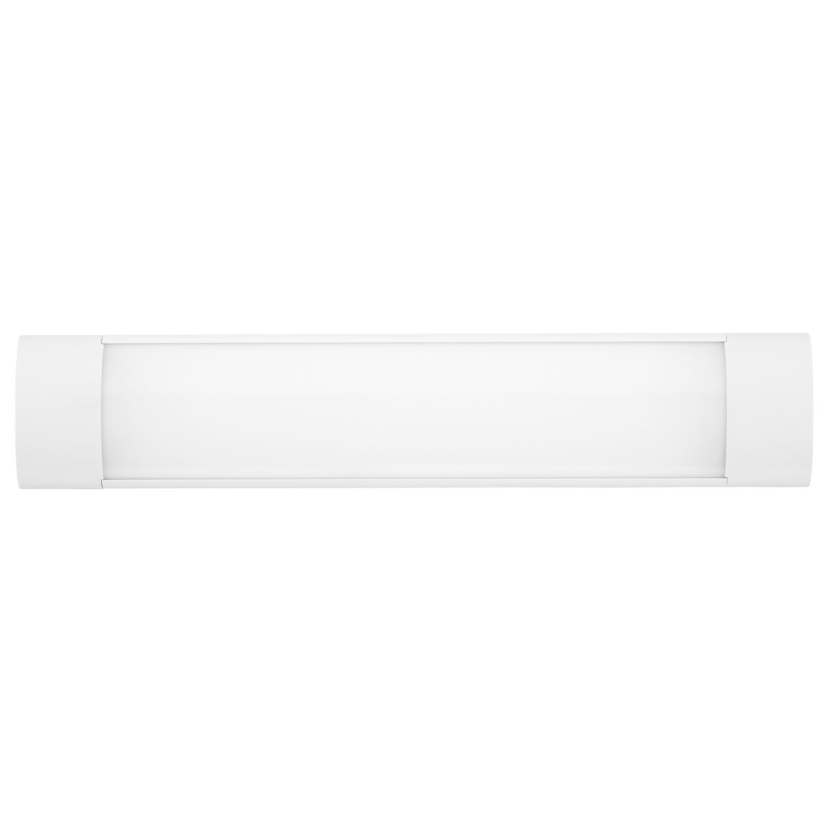REV Ritter LED-Deckenleuchte Cristal 25W weiss | 502358