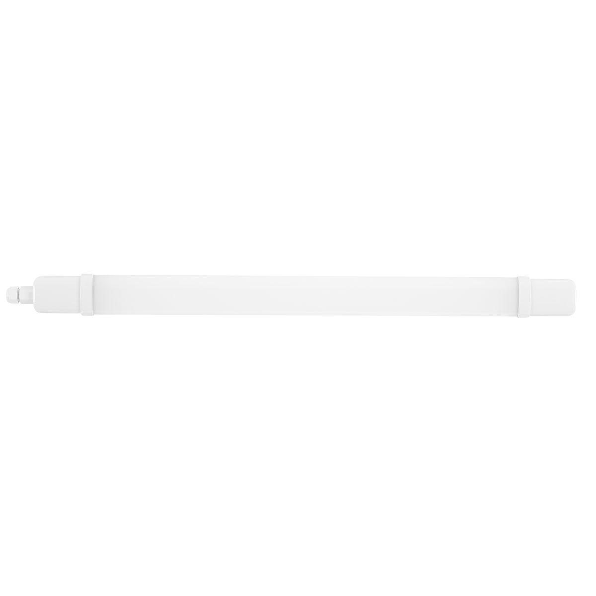 REV Ritter LED-Feuchtraum-Lichtleiste SuperSlim 18W weiss 70 cm | 502368