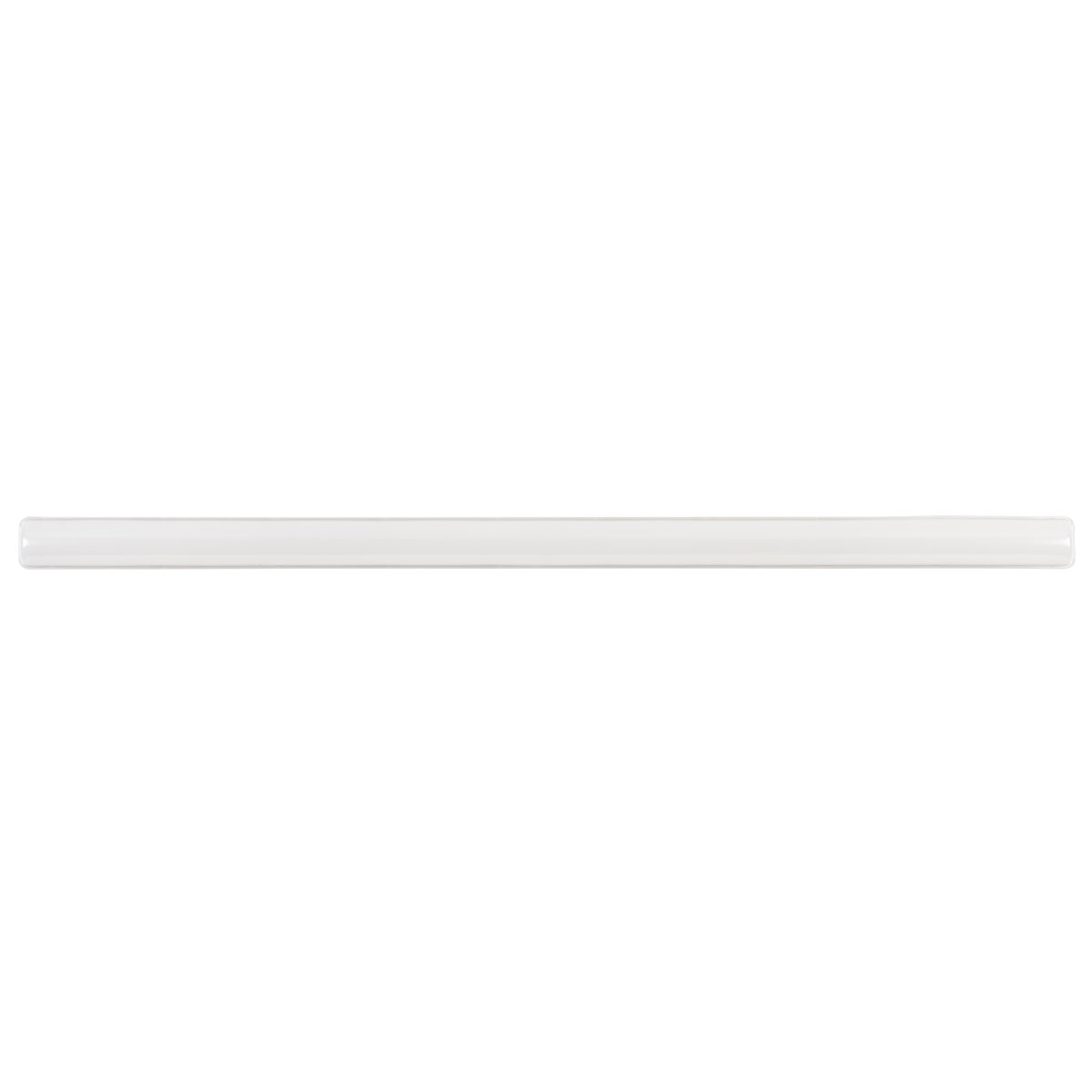 REV Ritter LED-Feuchtraum-Deckenleuchte Omega 48W 150 cm grau | 502369
