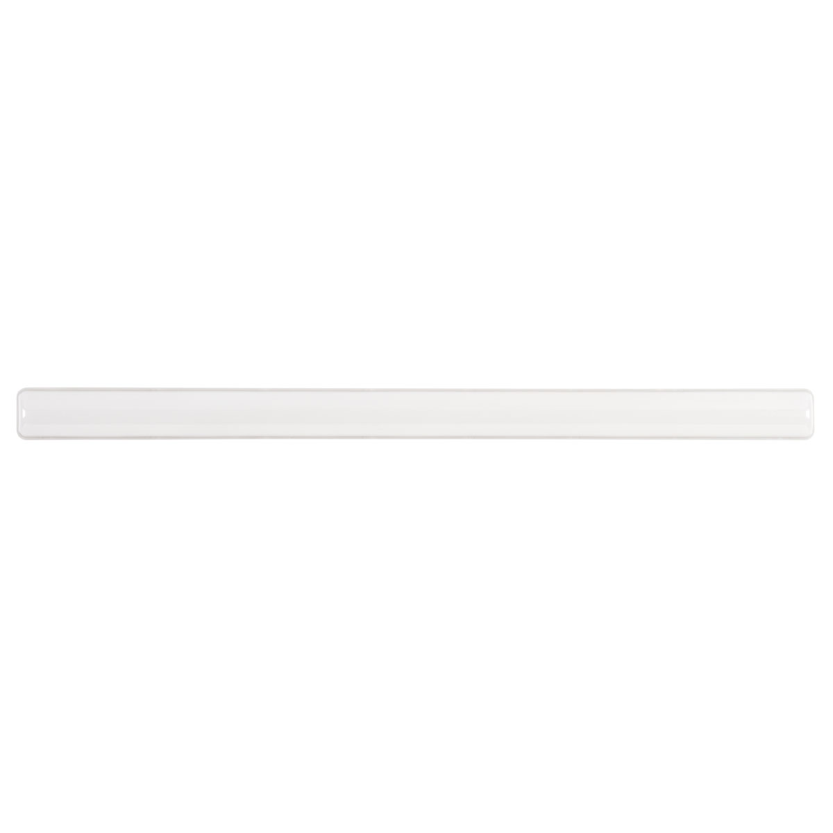 REV Ritter LED-Feuchtraum-Deckenleuchte Omega 36W 120 cm grau | 502370