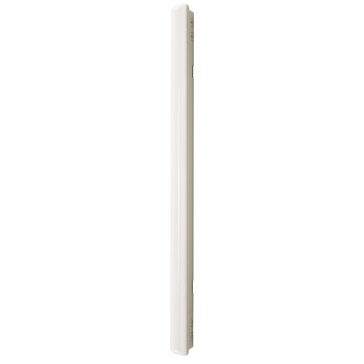 REV Ritter LED-Feuchtraum-Deckenleuchte Omega 36W 120 cm grau | 502370 – Bild 3