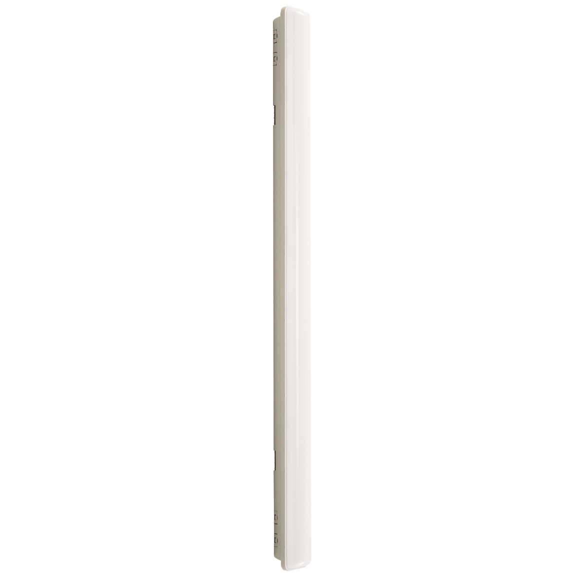 REV Ritter LED-Feuchtraum-Deckenleuchte Omega 36W 120 cm grau | 502370 – Bild 4