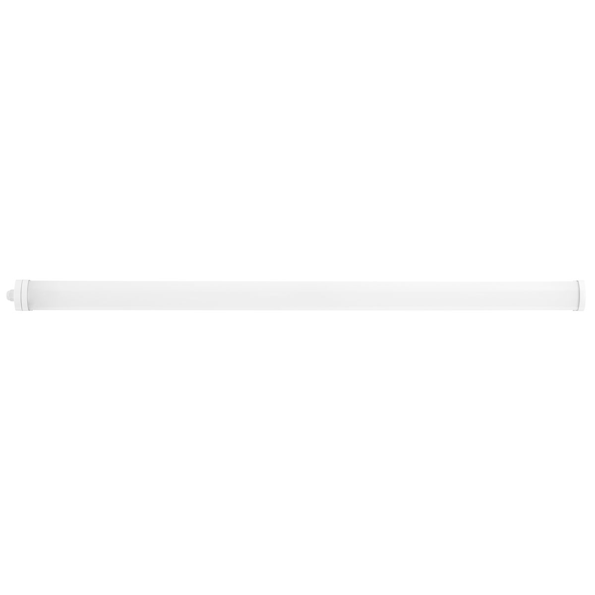 REV Ritter LED-Feuchtraum-Lichtleiste Omega 24W inkl BWM | 502371