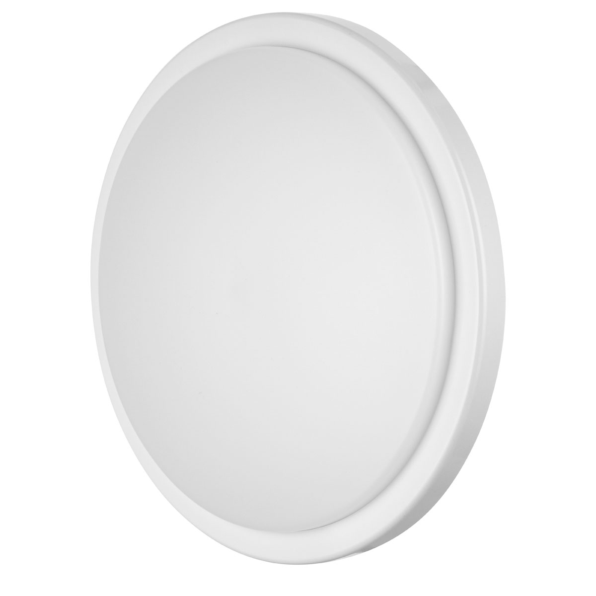 REV Ritter LED-Feuchtraum-Rundleuchte R28S 24W weiß inkl Sensor | 502378
