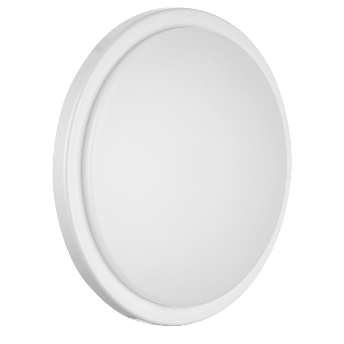 REV Ritter LED-Feuchtraum-Rundleuchte R28S 24W weiß inkl Sensor | 502378 – Bild 3