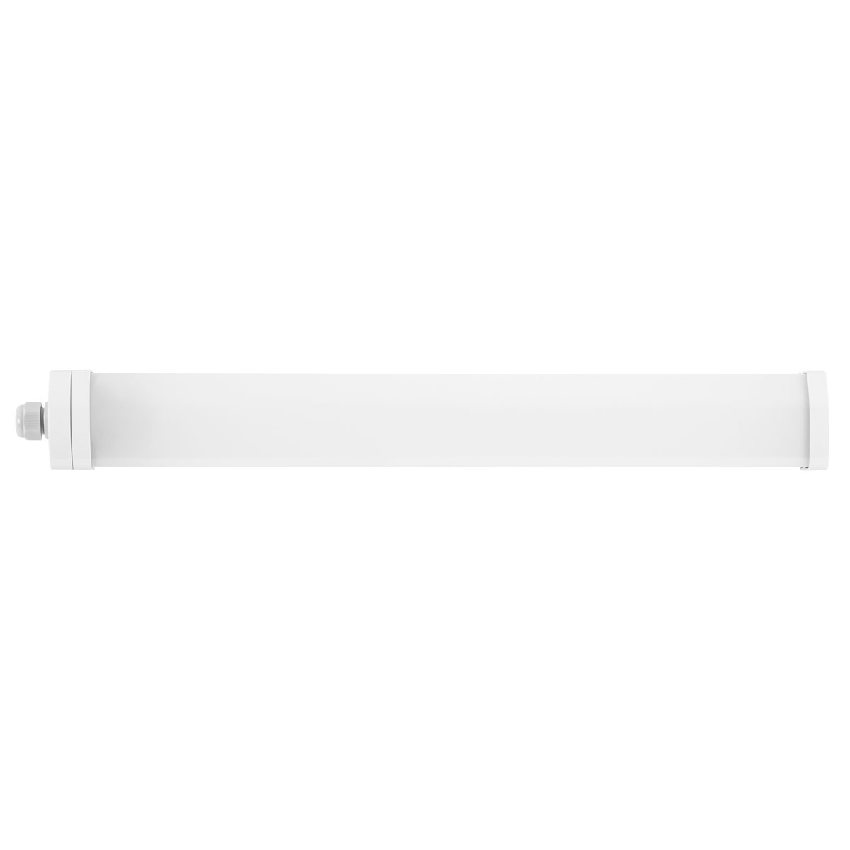 REV Ritter LED-Feuchtraum-Lichtleiste Omega 18W inkl Sensor | 502381