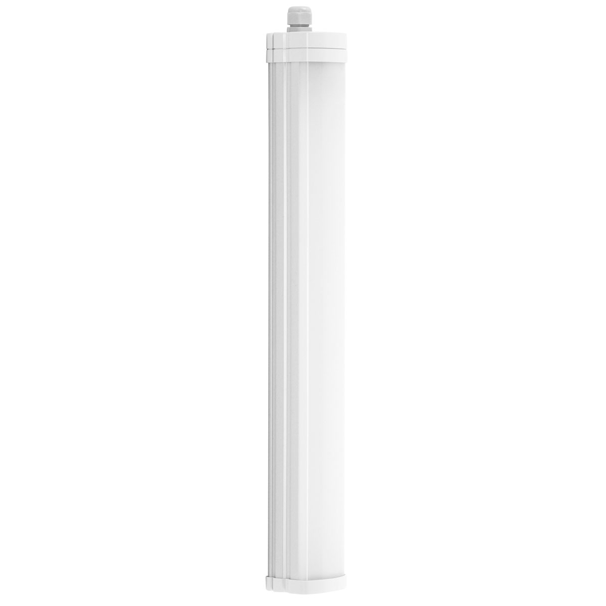 REV Ritter LED-Feuchtraum-Lichtleiste Omega 18W inkl Sensor | 502381 – Bild 4