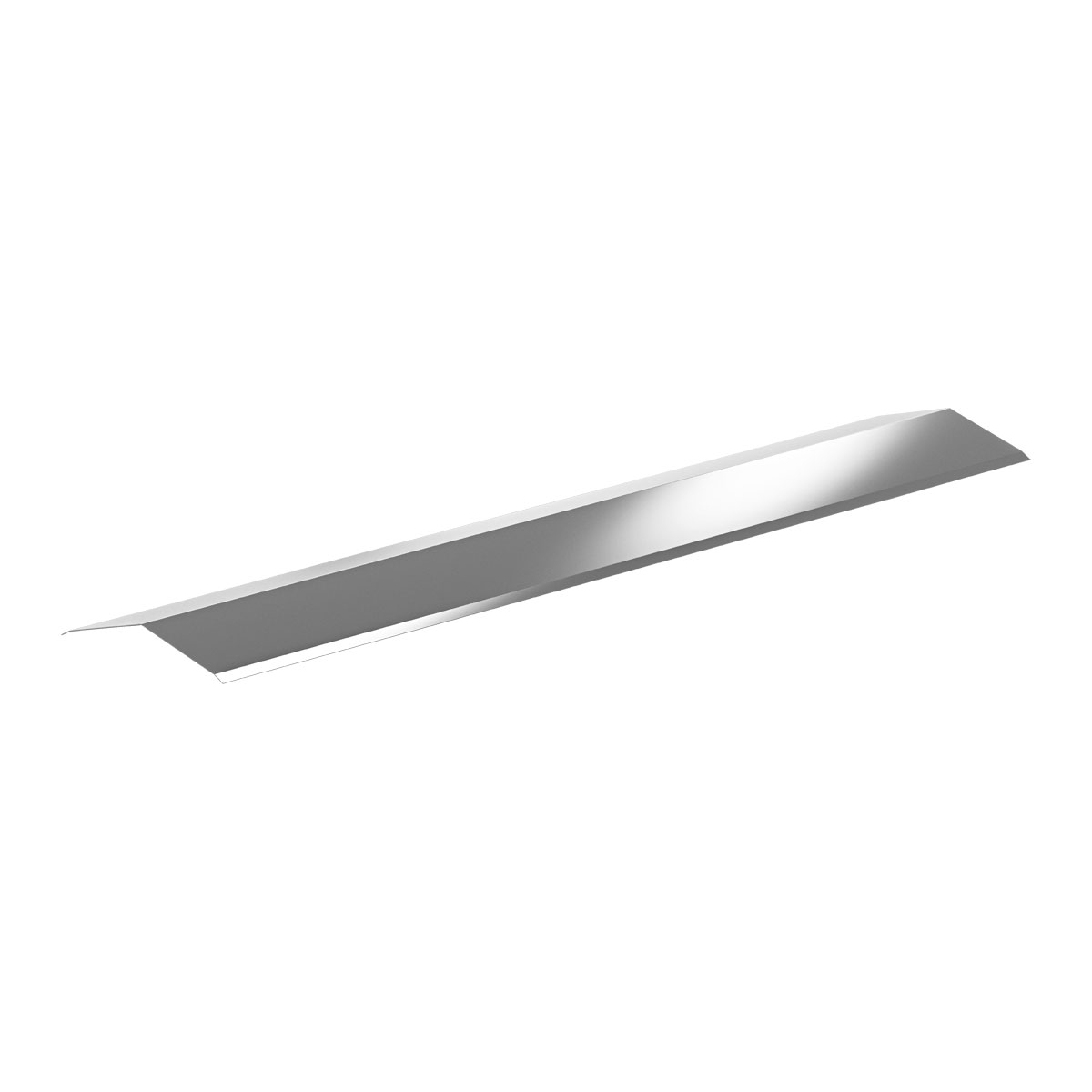 SDF Firstblech 200 x 8 x 8 cm | 512159