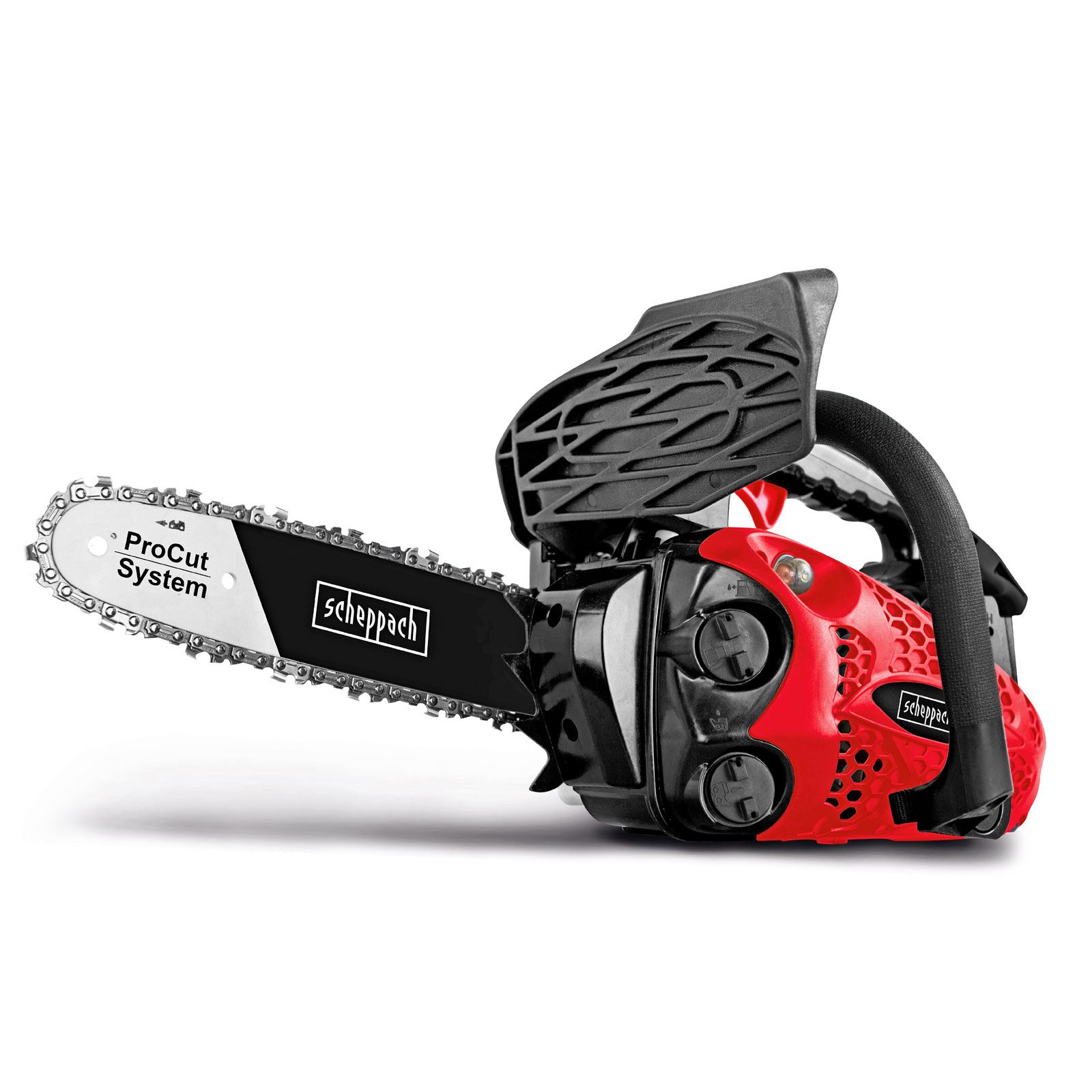 Scheppach Benzinkettensäge CSP2540 | 513789